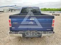 2012 Ford F-150 фото