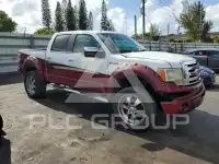 2012 Ford F-150 фото