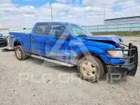 2012 Ford F-150 фото