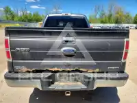 2012 Ford F-150 photo