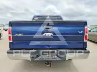 2012 Ford F-150 фото