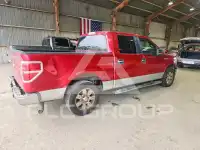 2012 Ford F-150 photo