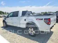 2012 Ford F-150 фото