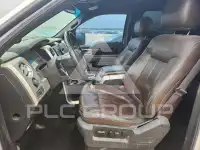 2012 Ford F-150 фото