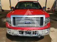 2012 Ford F-150 фото