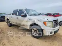 2012 Ford F-150 фото