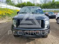 2012 Ford F-150 фото