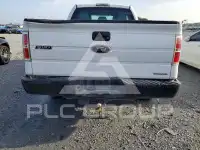 2012 Ford F-150 фото