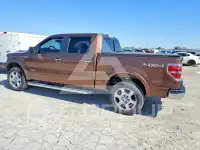 2012 Ford F-150 фото
