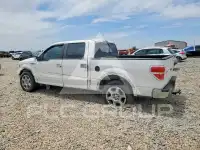 2012 Ford F-150 фото