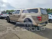 2012 Ford F-150 photo