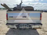 2012 Ford F-150 фото