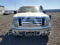 2012 Ford F-150 фото
