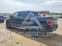 2012 Ford F-150 фото