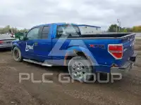 2012 Ford F-150 фото