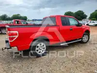 2012 Ford F-150 фото