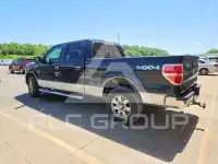 2012 Ford F-150 фото