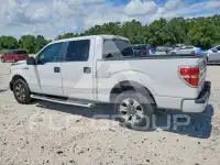 2012 Ford F-150 фото