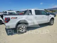 2012 Ford F-150 фото
