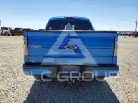2012 Ford F-150 photo