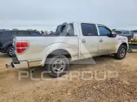 2012 Ford F-150 фото