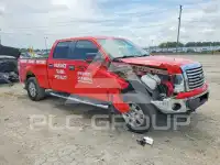 2012 Ford F-150 фото