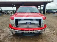 2012 Ford F-150 фото