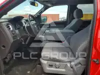 2012 Ford F-150 фото