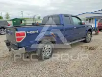 2012 Ford F-150 фото