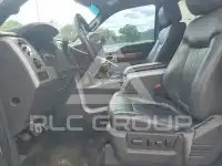 2012 Ford F-150 фото