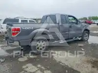 2012 Ford F-150 фото
