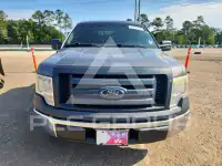 2012 Ford F-150 фото