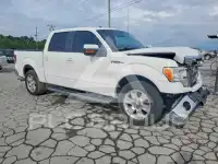 2012 Ford F-150 фото