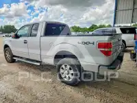 2012 Ford F-150 фото