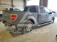 2012 Ford F-150 фото