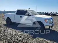 2012 Ford F-150 фото