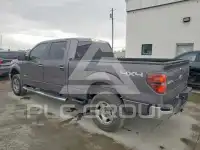 2012 Ford F-150 фото