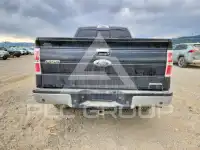 2012 Ford F-150 фото