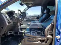 2012 Ford F-150 photo