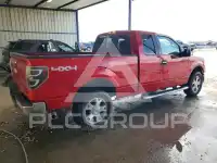 2012 Ford F-150 фото