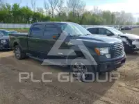 2012 Ford F-150 фото