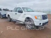 2012 Ford F-150 photo