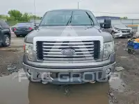2012 Ford F-150 фото