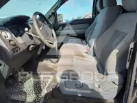 2012 Ford F-150 фото