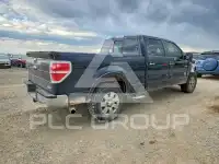 2012 Ford F-150 фото