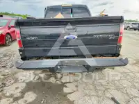 2012 Ford F-150 фото