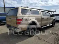 2012 Ford F-150 photo