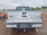 2012 Ford F-150 photo