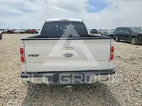 2012 Ford F-150 фото