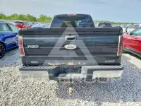 2012 Ford F-150 фото